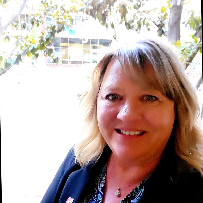 Dawn Girardelli, EdD